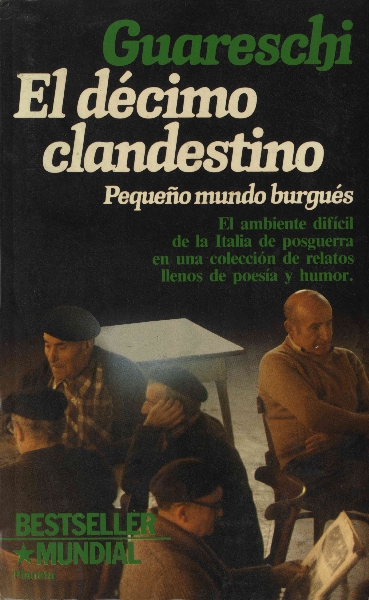 Copertina