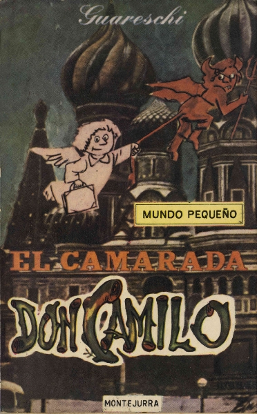 Copertina