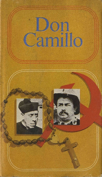 Copertina