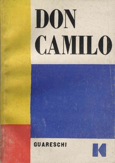 Copertina