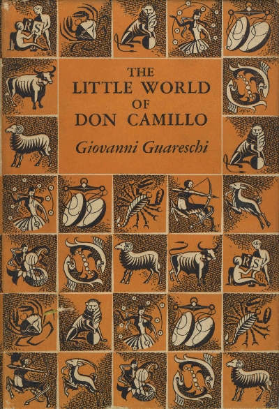Copertina
