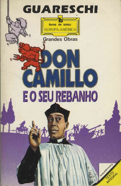 Copertina