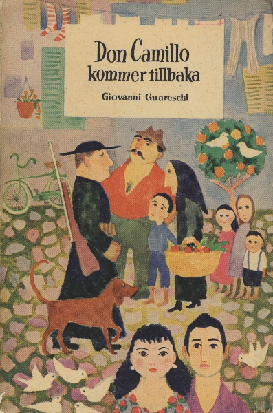 Copertina