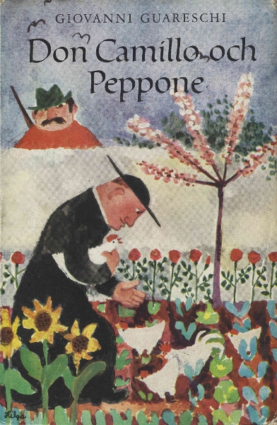 Copertina