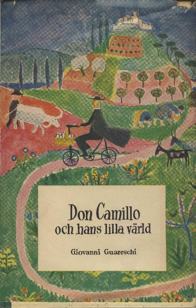 Copertina