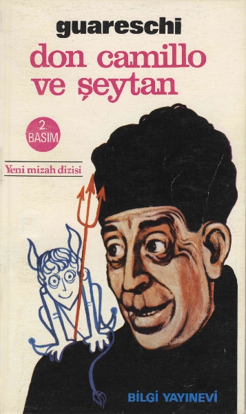 Copertina