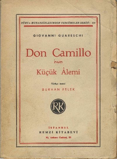 Copertina