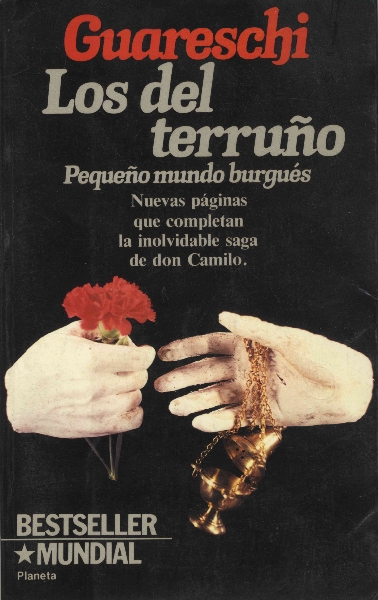 Copertina