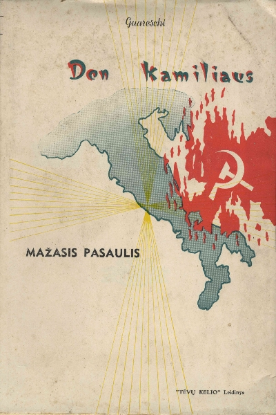Copertina