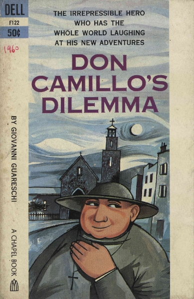 Copertina