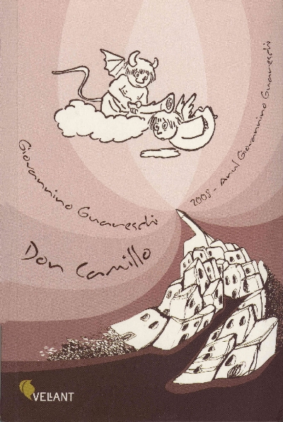 Copertina