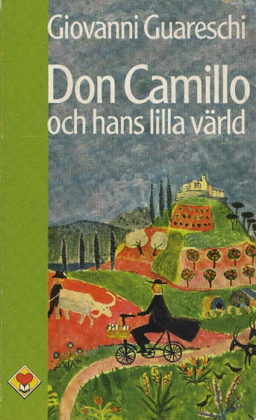 Copertina