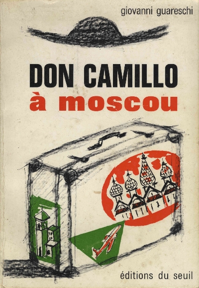 Copertina