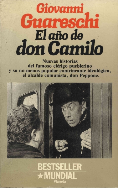 Copertina