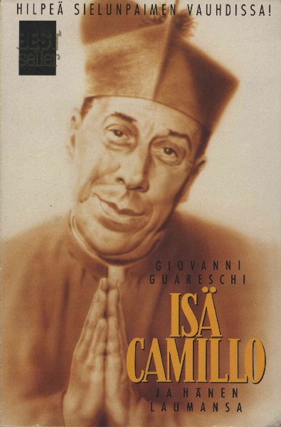 Copertina