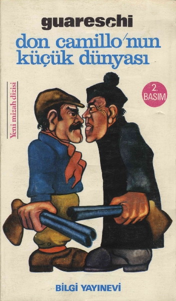 Copertina
