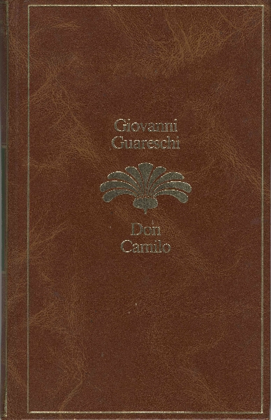 Copertina
