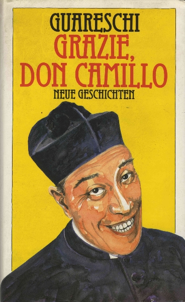 Copertina