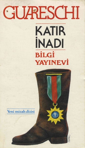 Copertina