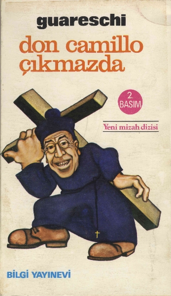 Copertina