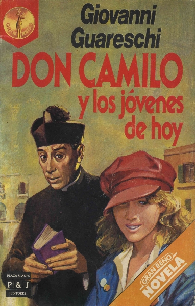 Copertina