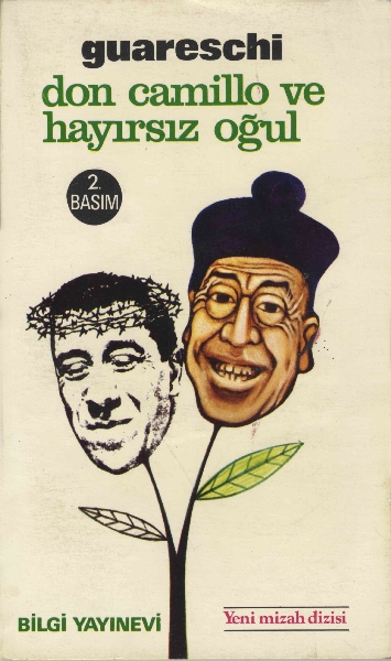 Copertina