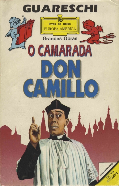 Copertina