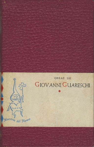 Copertina