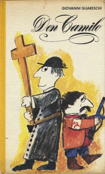 Copertina