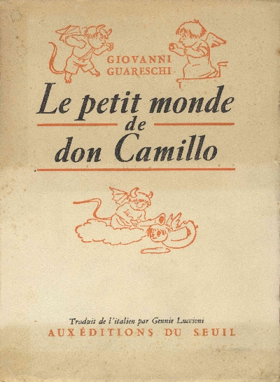 Copertina