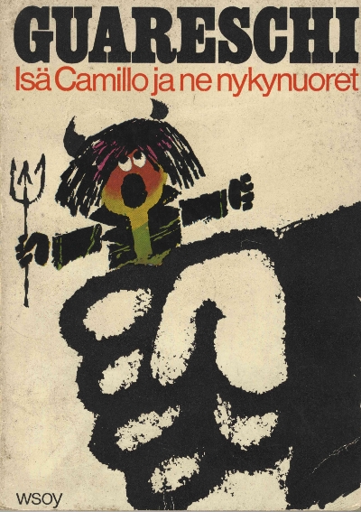 Copertina