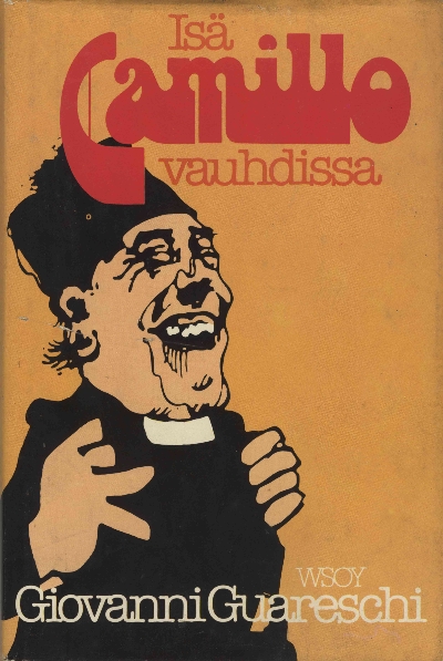 Copertina