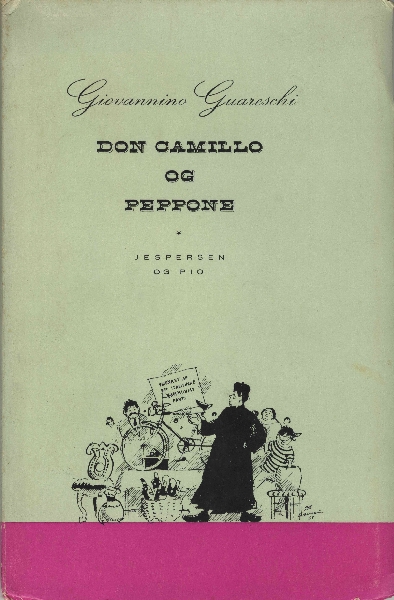Copertina
