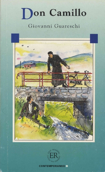 Copertina