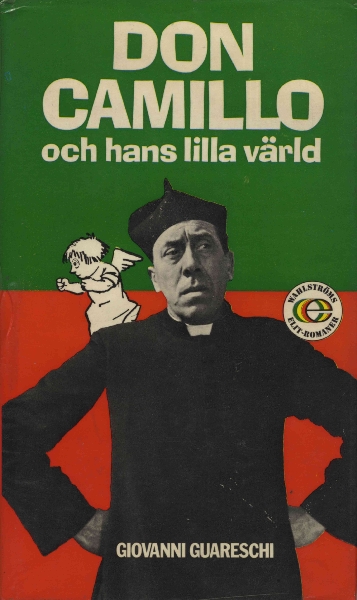 Copertina