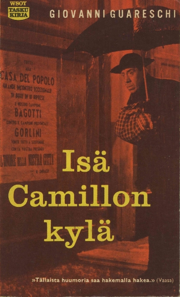 Copertina