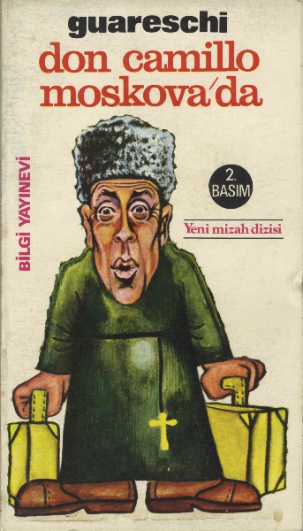Copertina