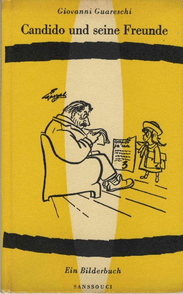 Copertina