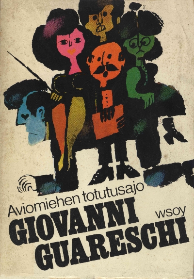Copertina