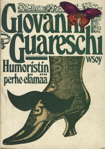 Copertina