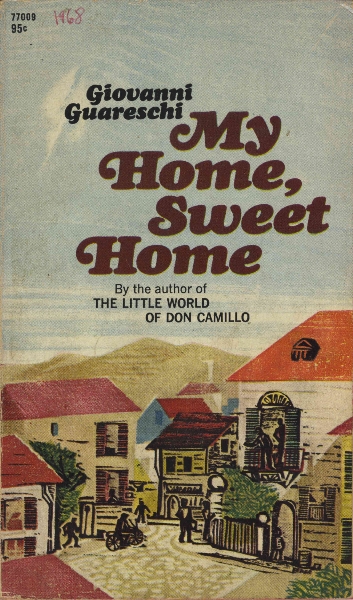 Copertina