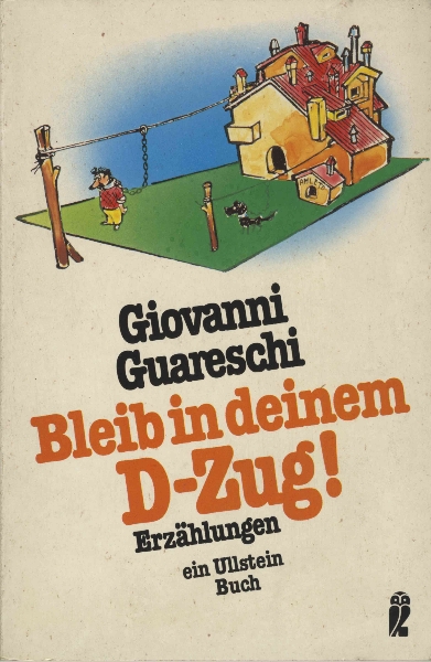Copertina