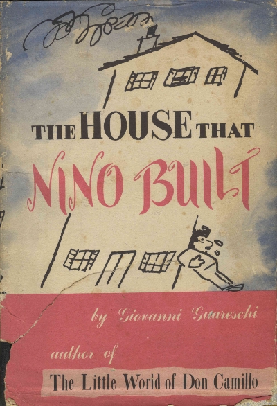 Copertina