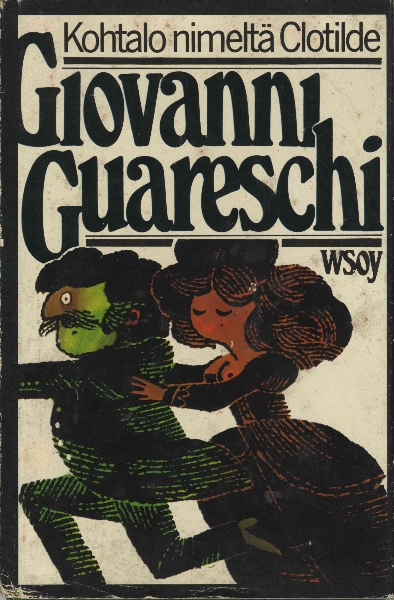 Copertina