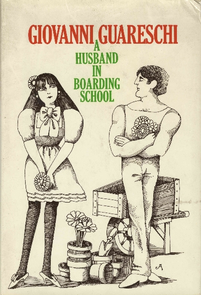 Copertina