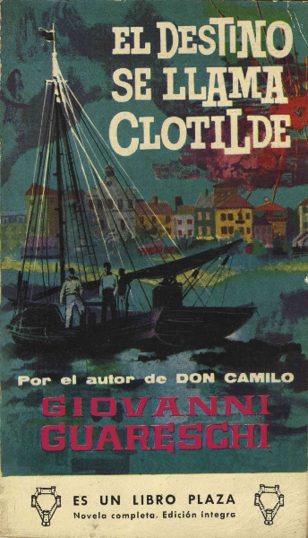 Copertina