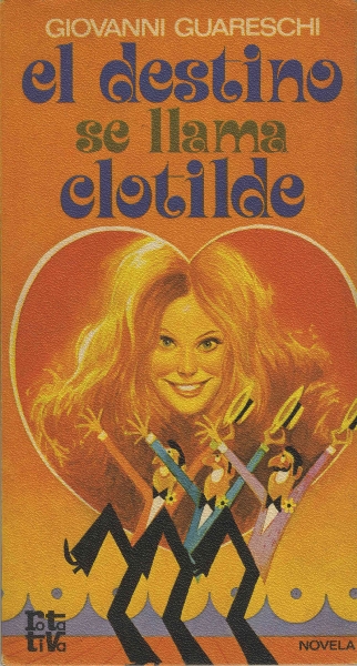 Copertina