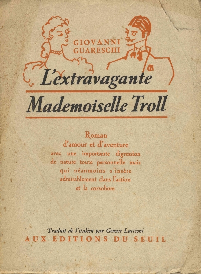 Copertina