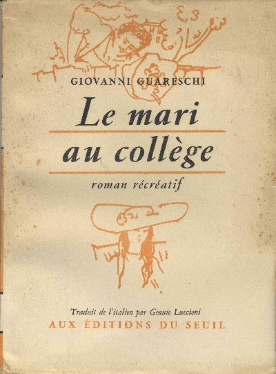 Copertina