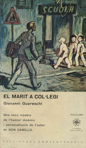 Copertina